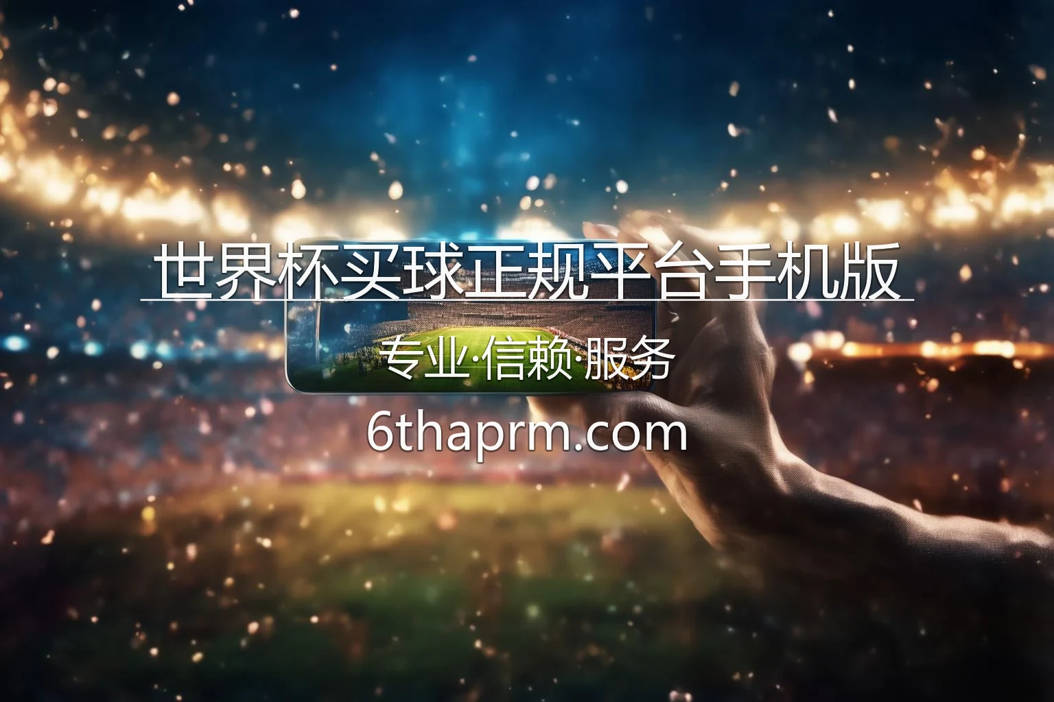 世界杯买球正规平台手机版官方视觉图